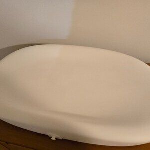 Hatch Baby Grow Smart Changing Pad and Scale
